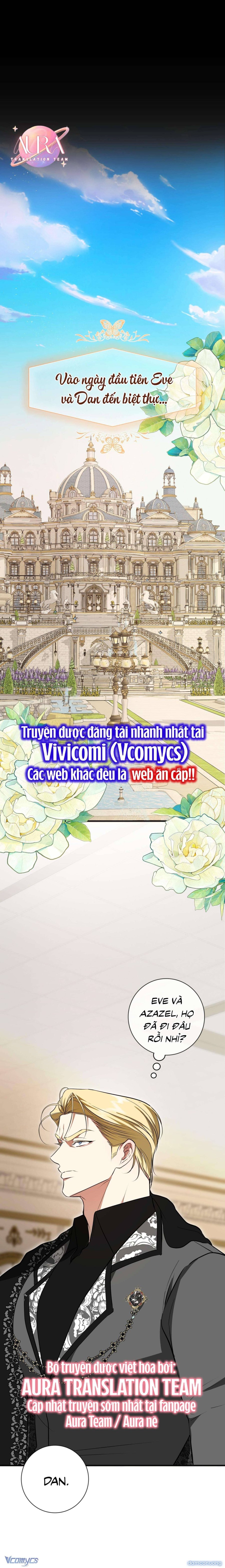 Trở Thành Mối Tình Đầu Của Con Trai Kế 