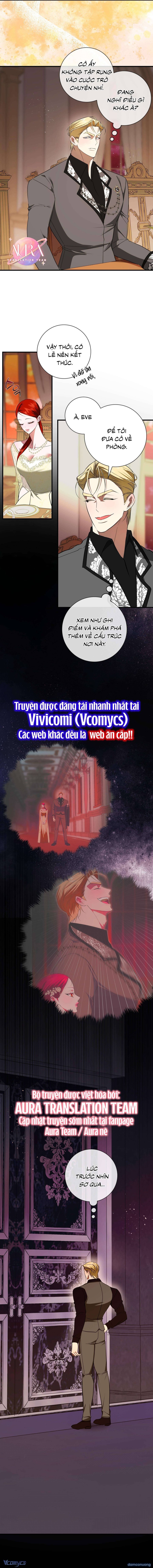Trở Thành Mối Tình Đầu Của Con Trai Kế 