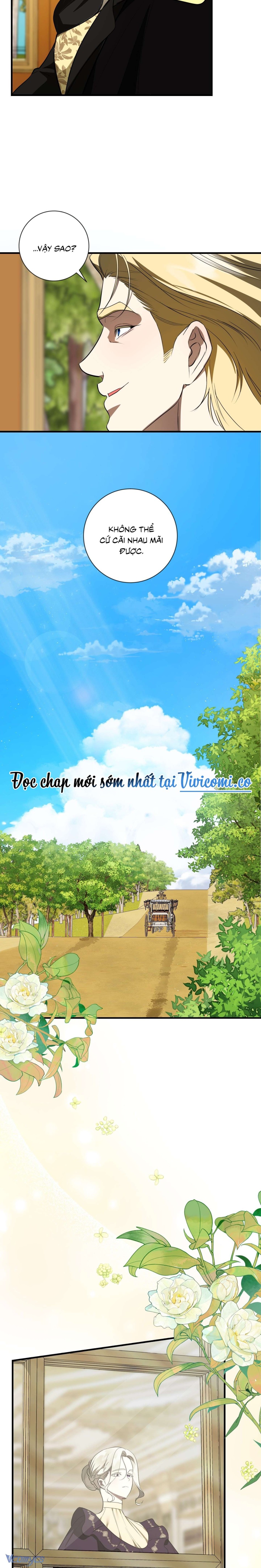 Trở Thành Mối Tình Đầu Của Con Trai Kế 