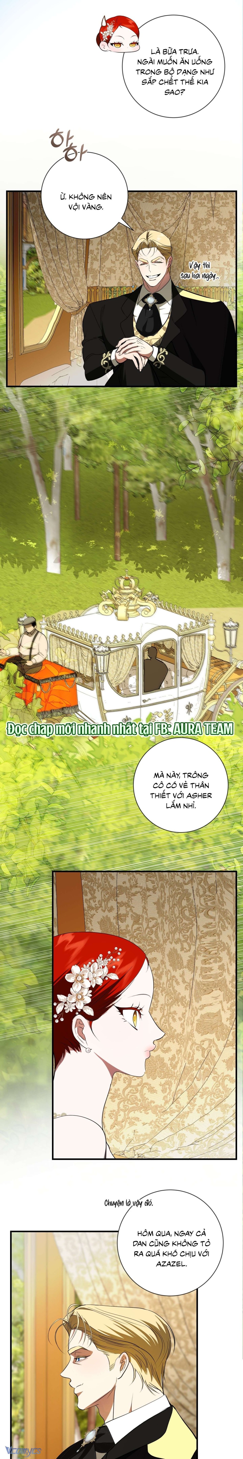 Trở Thành Mối Tình Đầu Của Con Trai Kế 