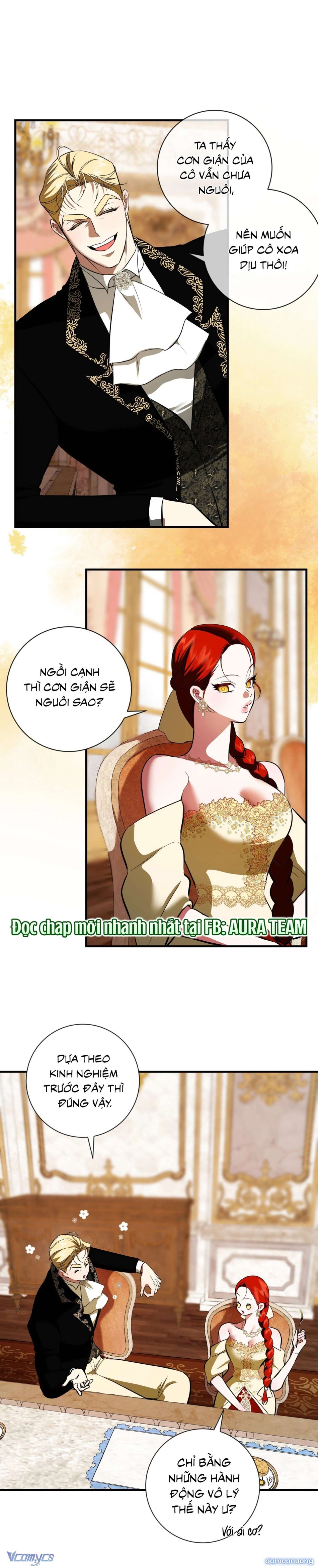 Trở Thành Mối Tình Đầu Của Con Trai Kế 