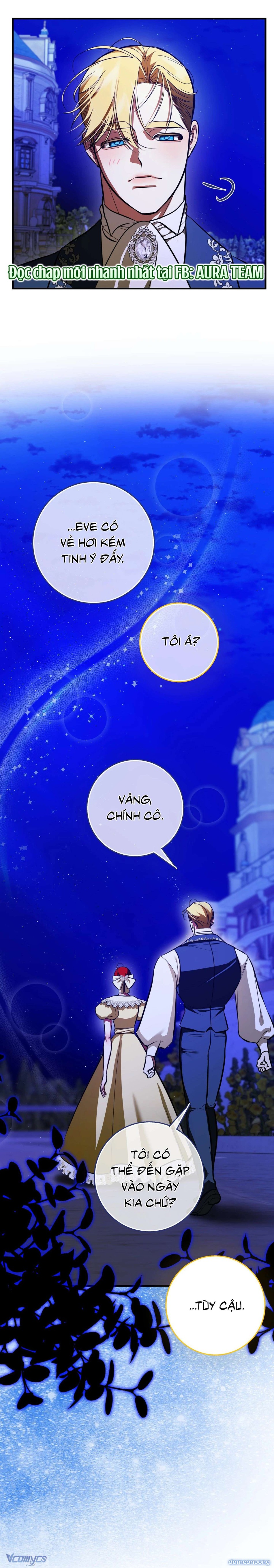 Trở Thành Mối Tình Đầu Của Con Trai Kế 