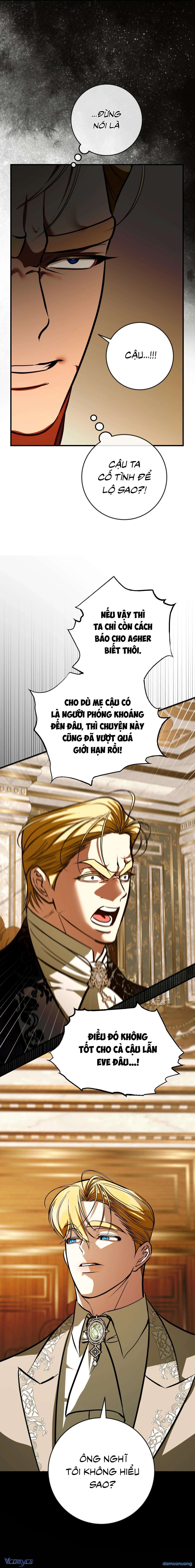 Trở Thành Mối Tình Đầu Của Con Trai Kế 