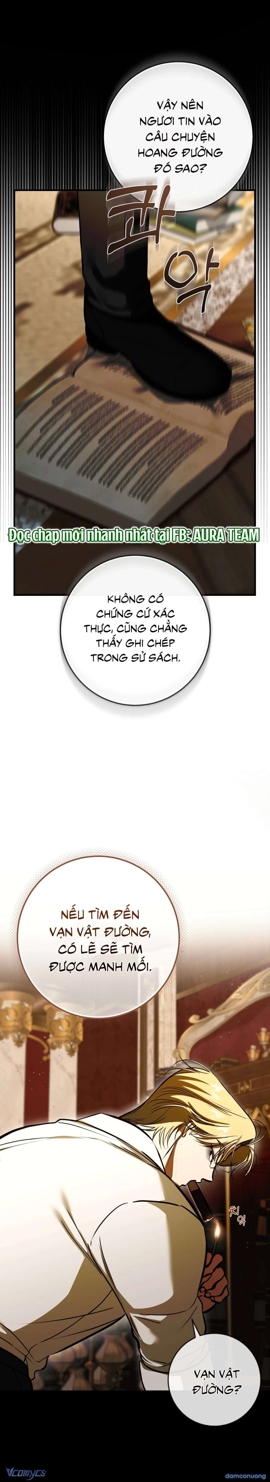 Trở Thành Mối Tình Đầu Của Con Trai Kế 