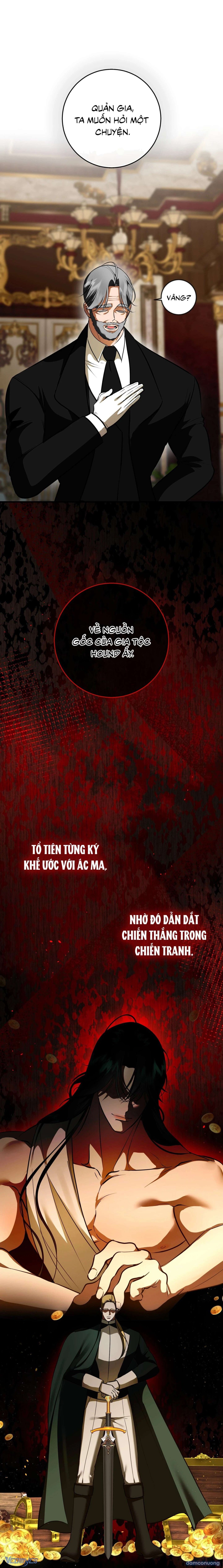 Trở Thành Mối Tình Đầu Của Con Trai Kế 