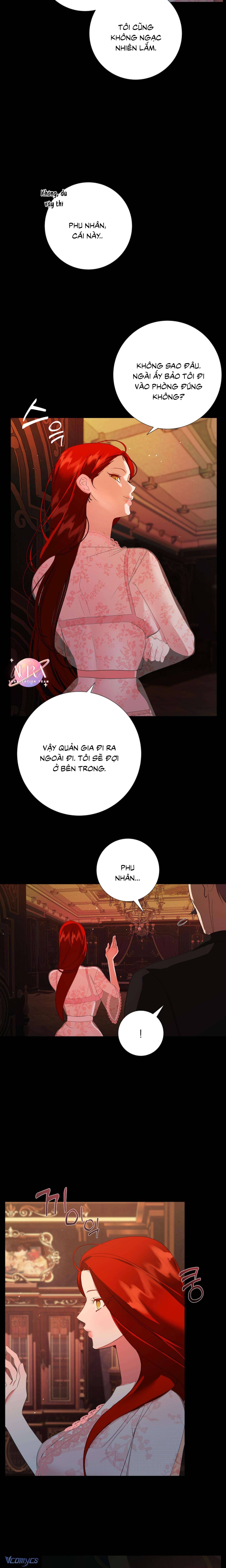 Trở Thành Mối Tình Đầu Của Con Trai Kế 