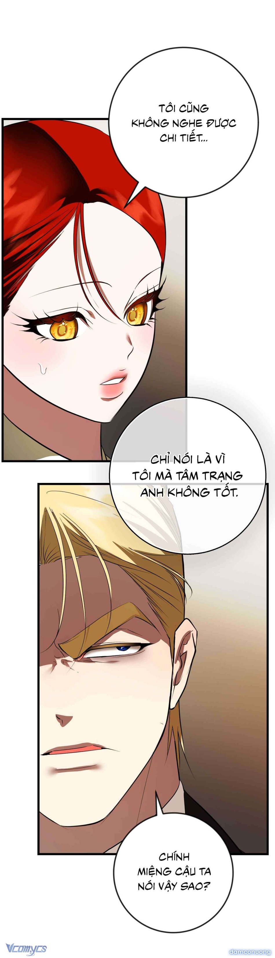 Trở Thành Mối Tình Đầu Của Con Trai Kế 