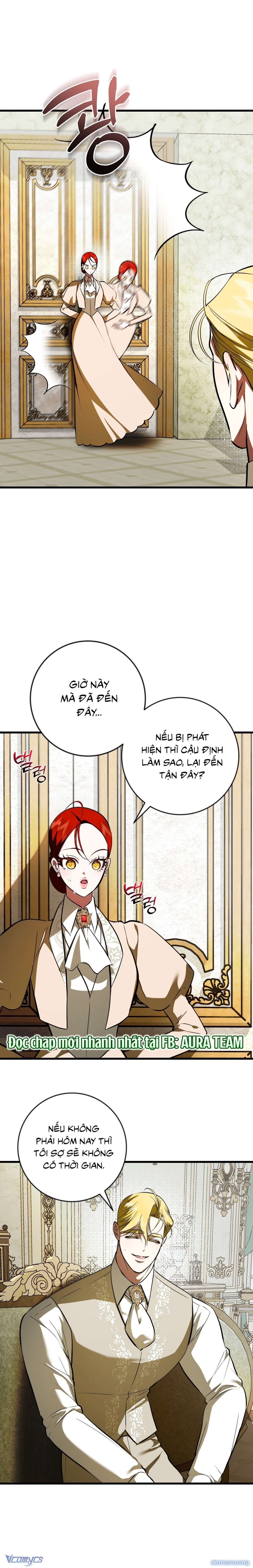 Trở Thành Mối Tình Đầu Của Con Trai Kế 
