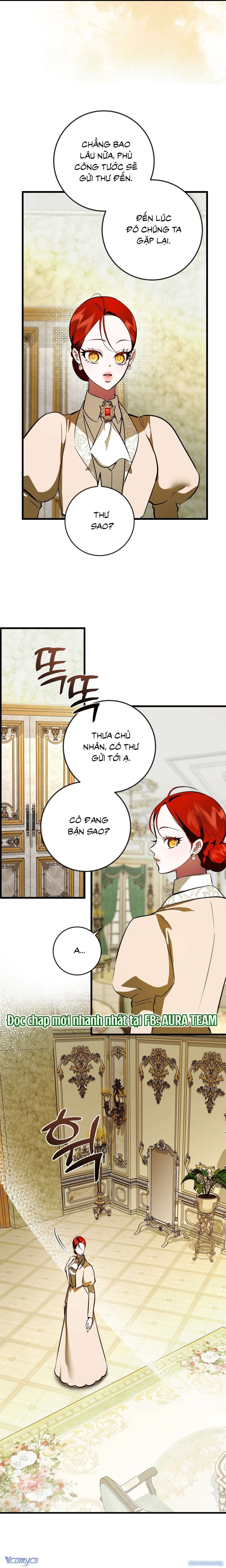 Trở Thành Mối Tình Đầu Của Con Trai Kế 