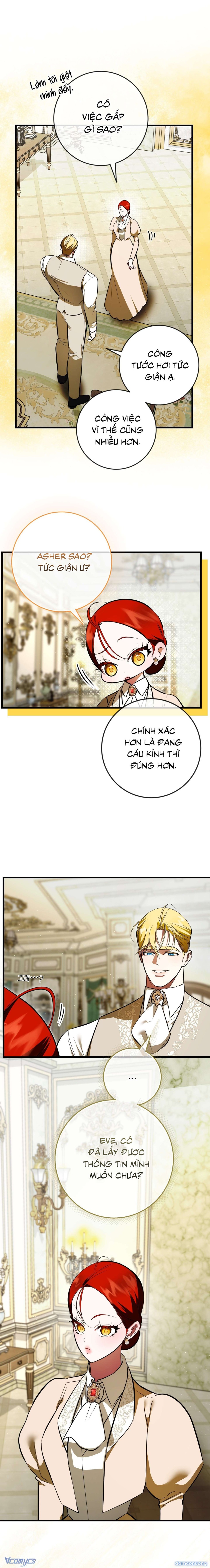Trở Thành Mối Tình Đầu Của Con Trai Kế 