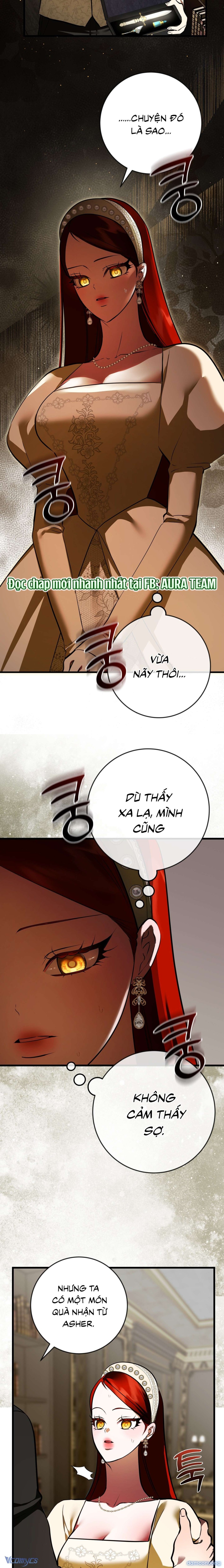 Trở Thành Mối Tình Đầu Của Con Trai Kế 