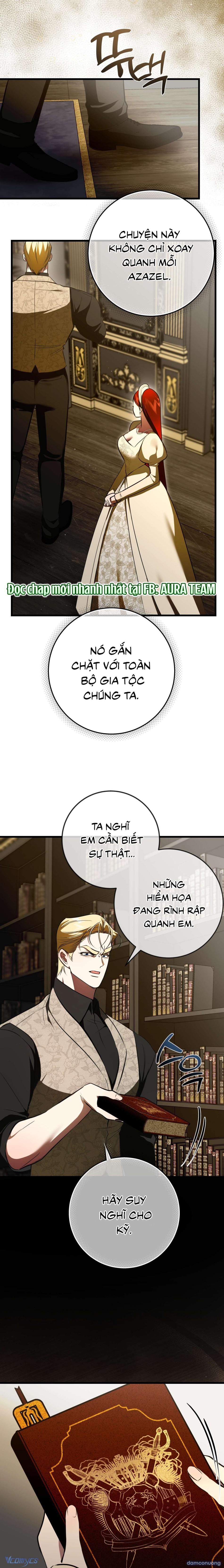 Trở Thành Mối Tình Đầu Của Con Trai Kế 