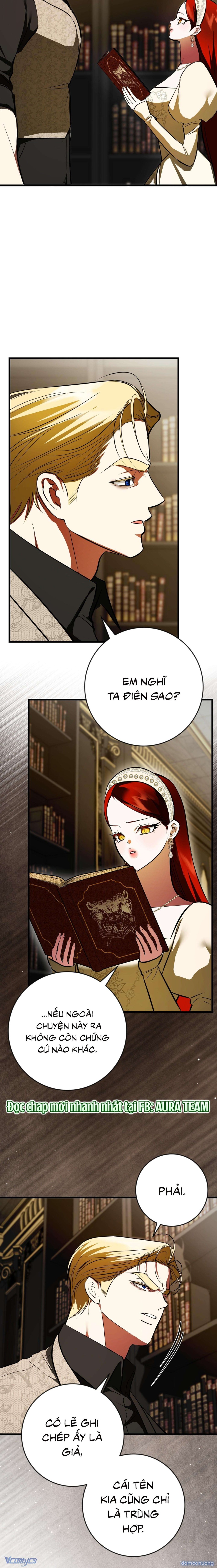 Trở Thành Mối Tình Đầu Của Con Trai Kế 