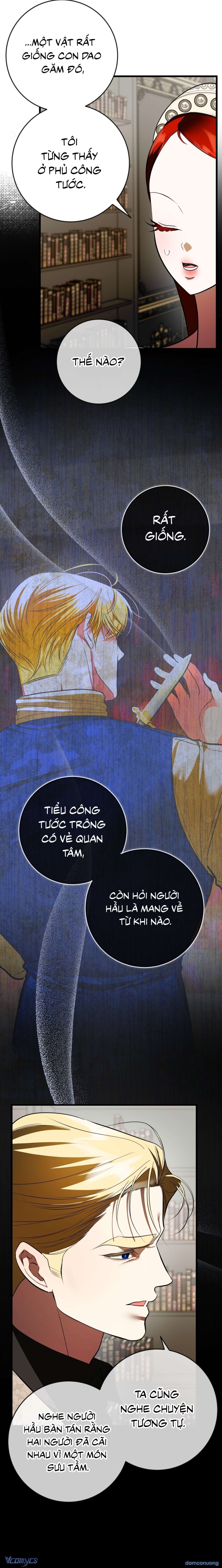 Trở Thành Mối Tình Đầu Của Con Trai Kế 