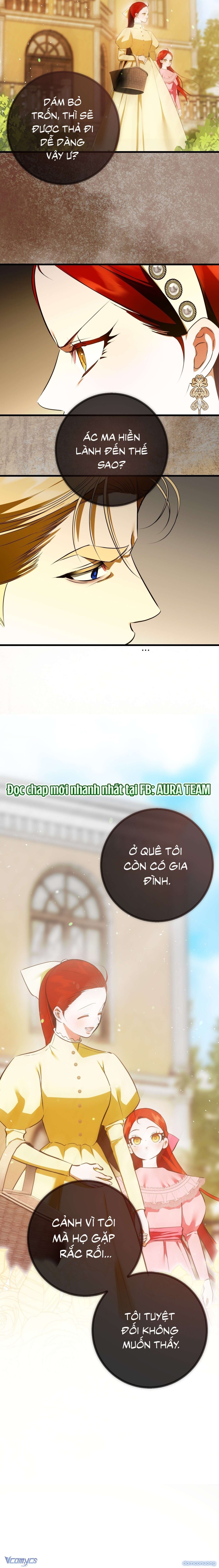 Trở Thành Mối Tình Đầu Của Con Trai Kế 