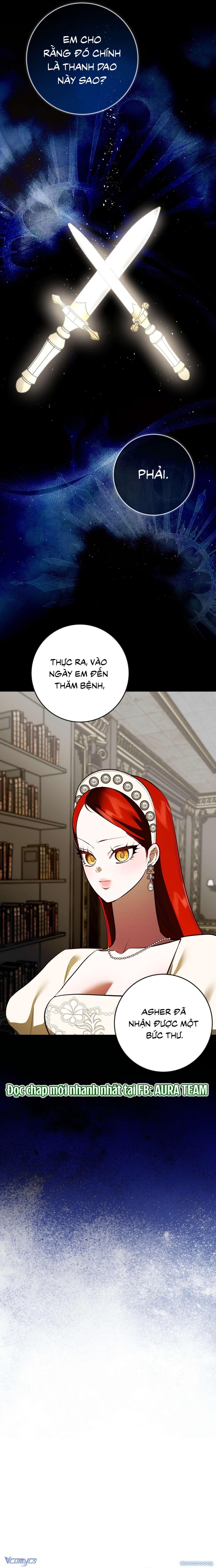 Trở Thành Mối Tình Đầu Của Con Trai Kế 