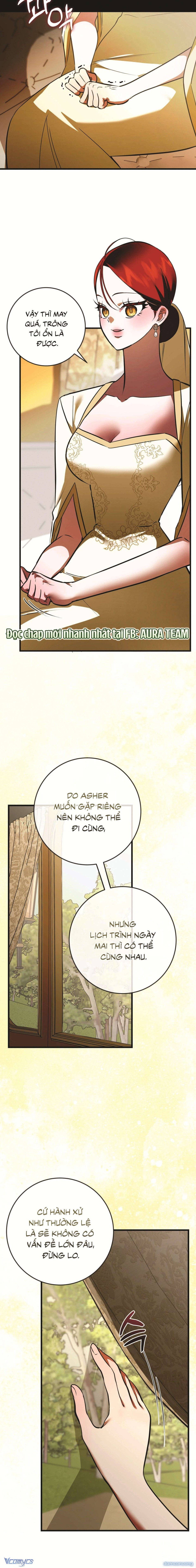 Trở Thành Mối Tình Đầu Của Con Trai Kế 