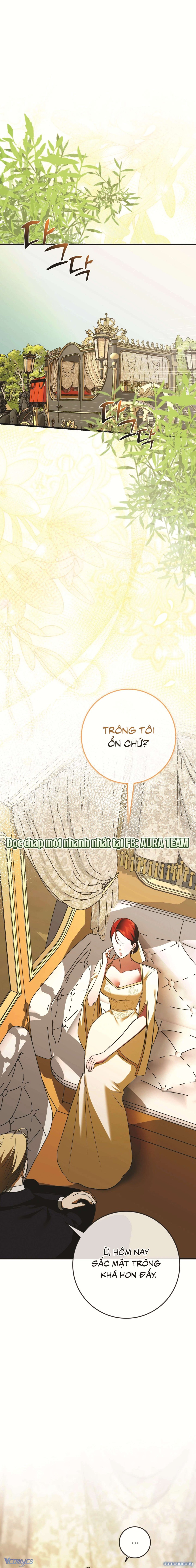 Trở Thành Mối Tình Đầu Của Con Trai Kế 