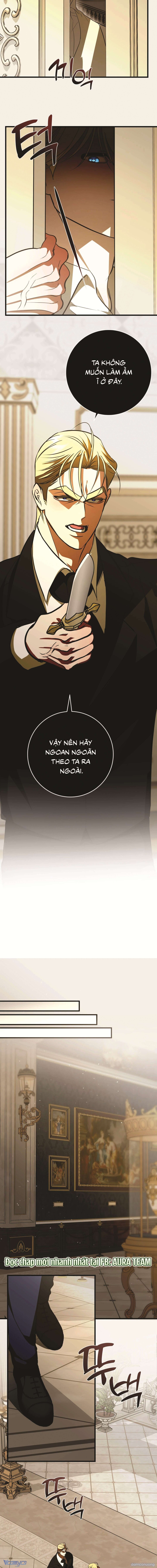 Trở Thành Mối Tình Đầu Của Con Trai Kế 