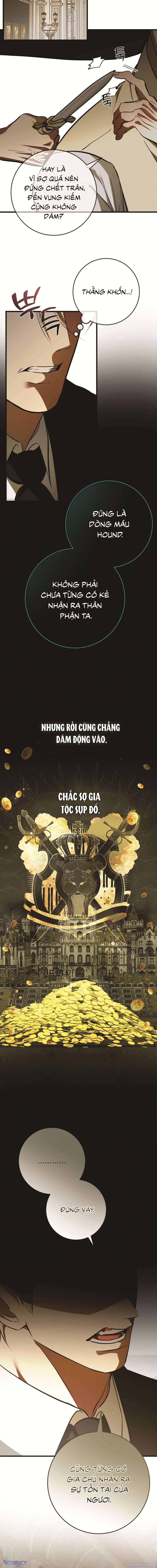 Trở Thành Mối Tình Đầu Của Con Trai Kế 