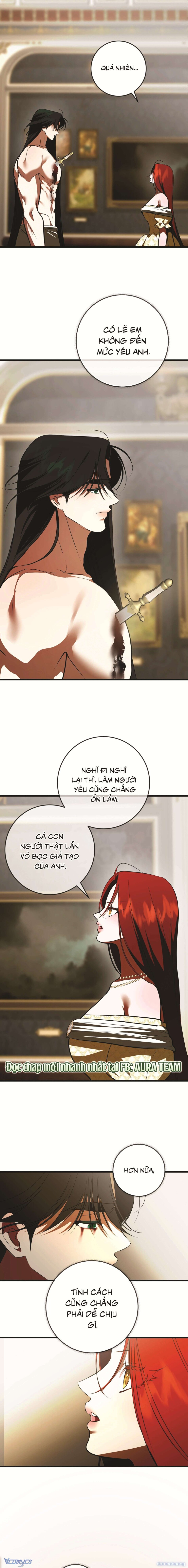 Trở Thành Mối Tình Đầu Của Con Trai Kế 