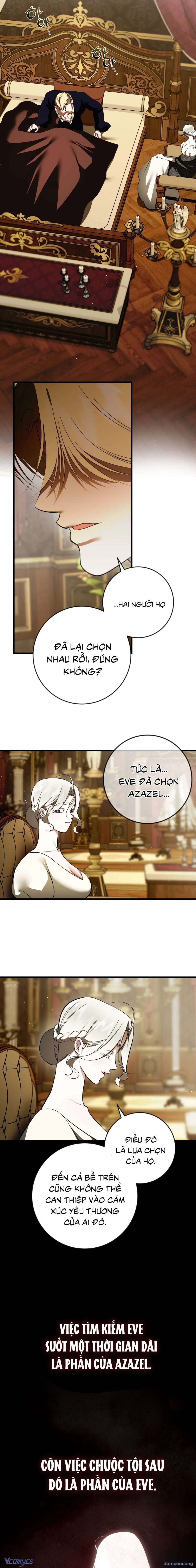Trở Thành Mối Tình Đầu Của Con Trai Kế 