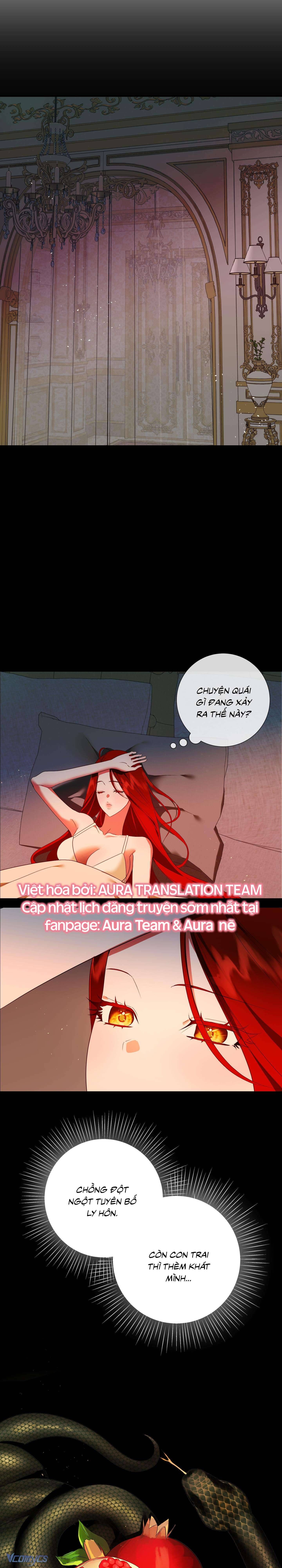 Trở Thành Mối Tình Đầu Của Con Trai Kế 