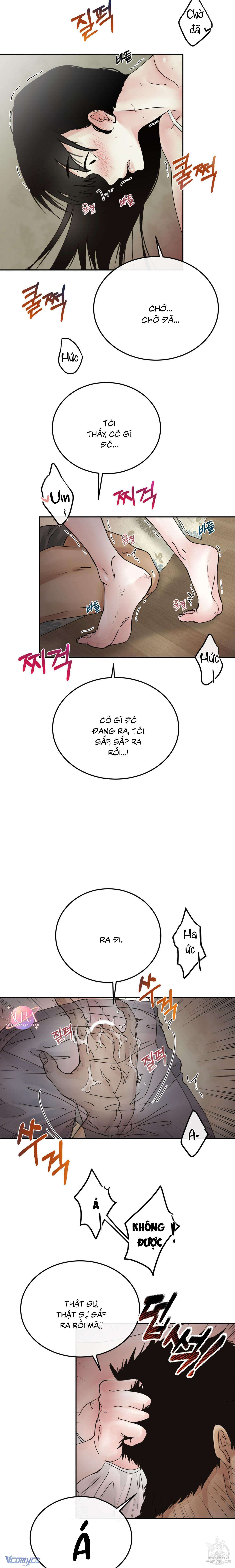Trở Thành Gia Đình 