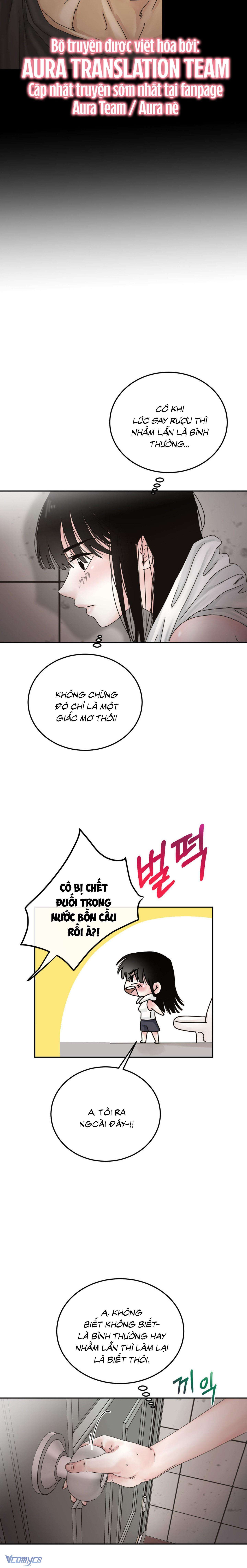 Trở Thành Gia Đình 