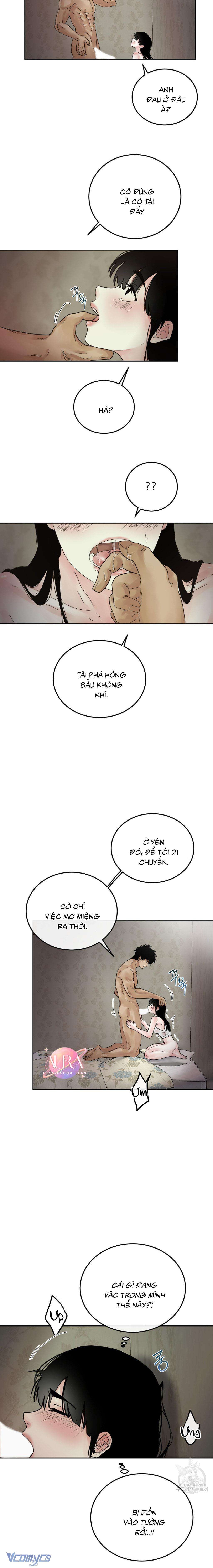 Trở Thành Gia Đình 