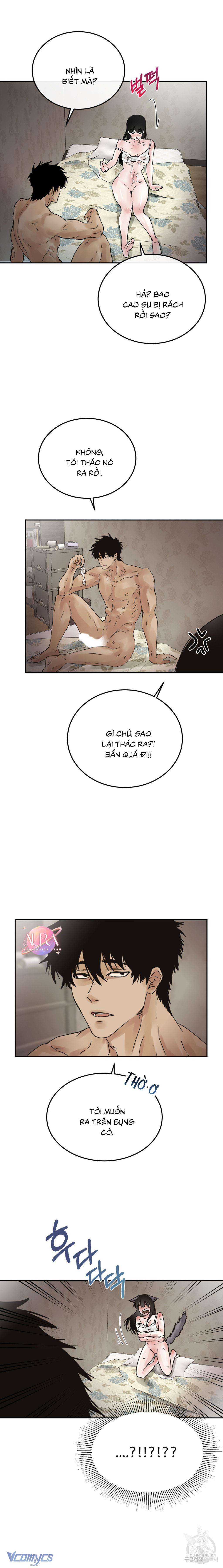 Trở Thành Gia Đình 
