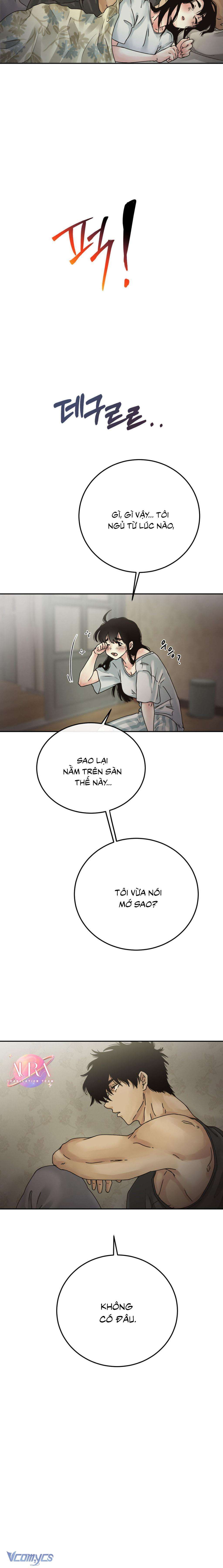 Trở Thành Gia Đình 