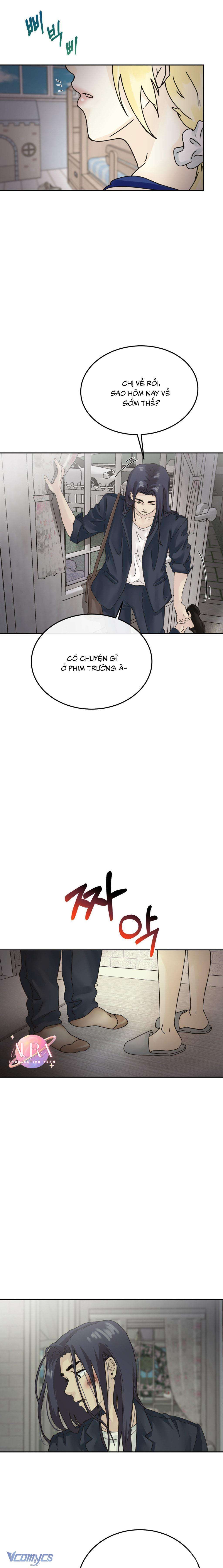 Trở Thành Gia Đình 
