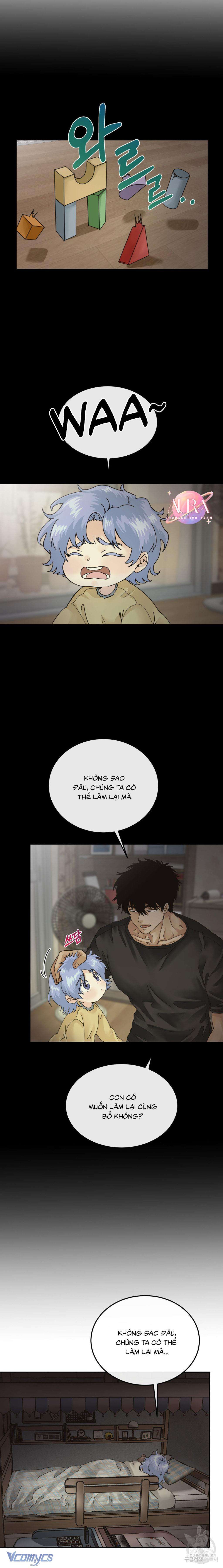 Trở Thành Gia Đình 