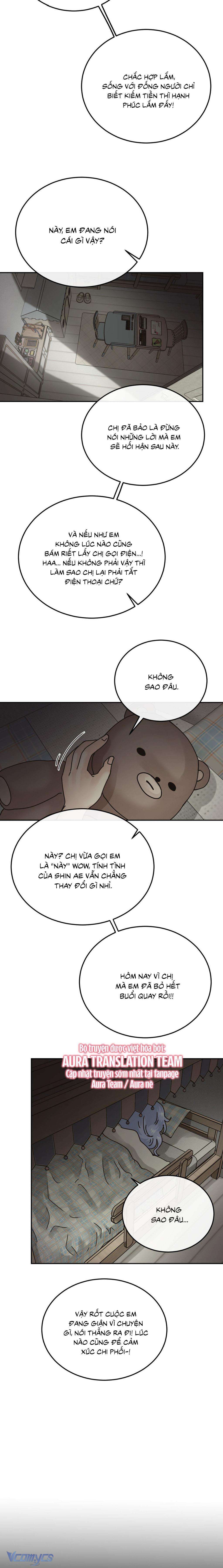 Trở Thành Gia Đình 