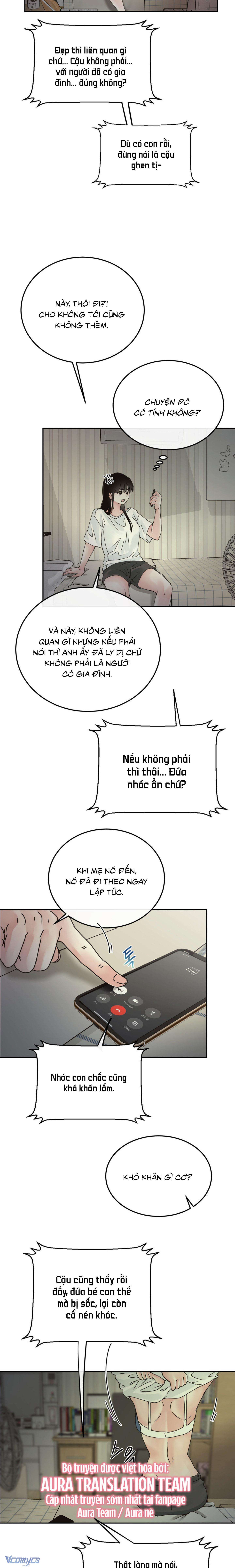 Trở Thành Gia Đình 