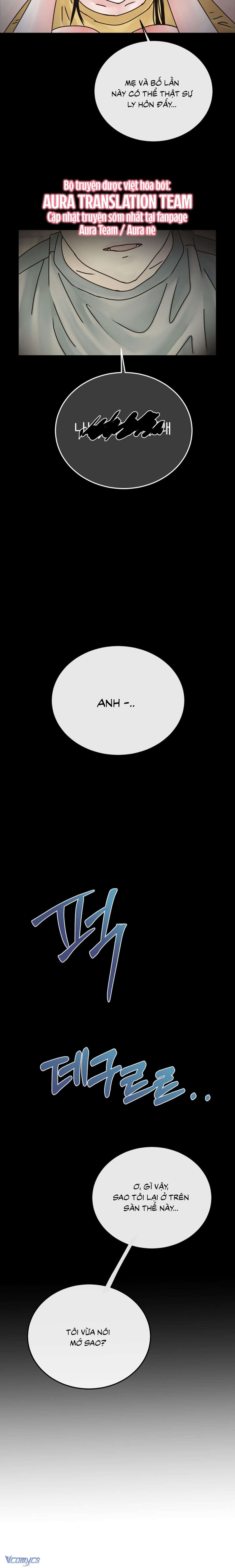 Trở Thành Gia Đình 