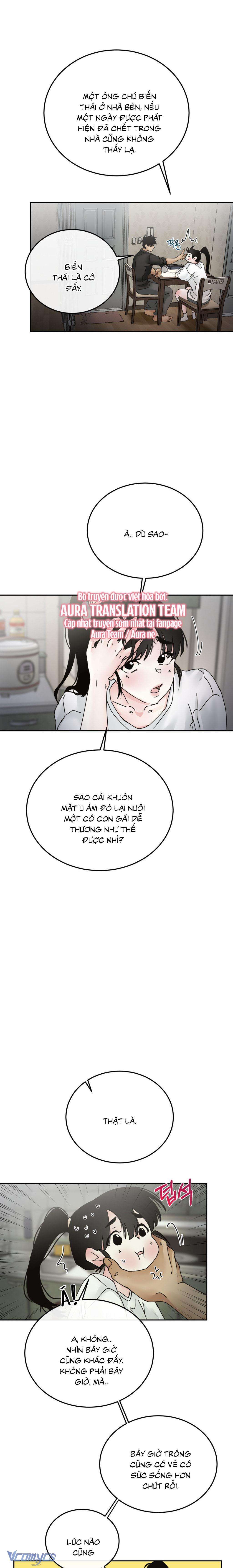 Trở Thành Gia Đình 
