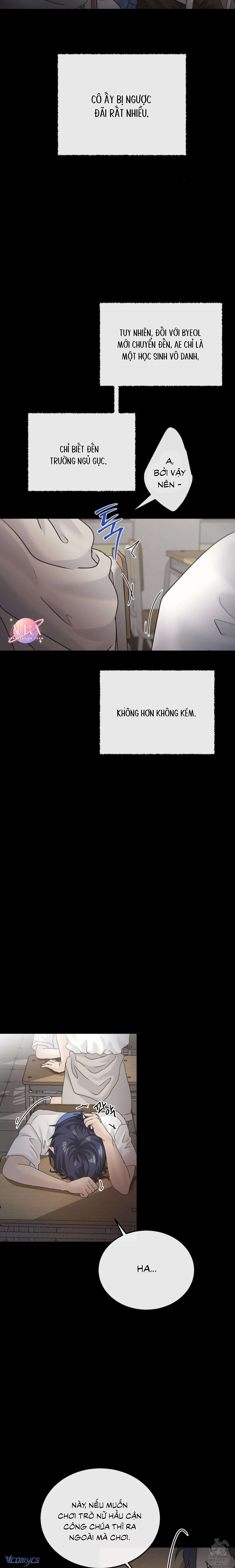 Trở Thành Gia Đình 