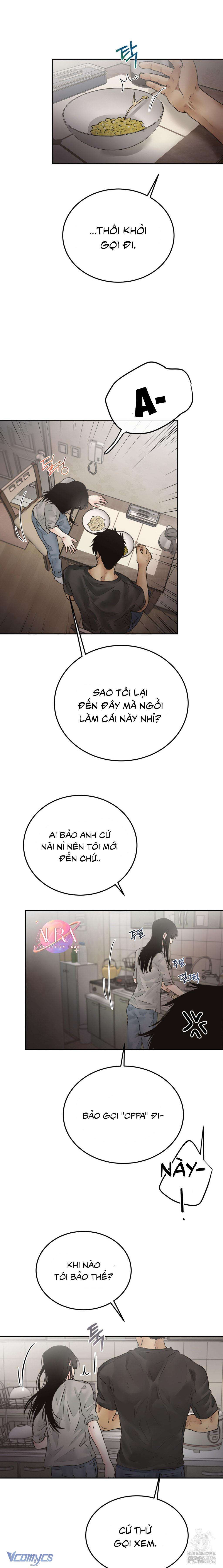 Trở Thành Gia Đình 