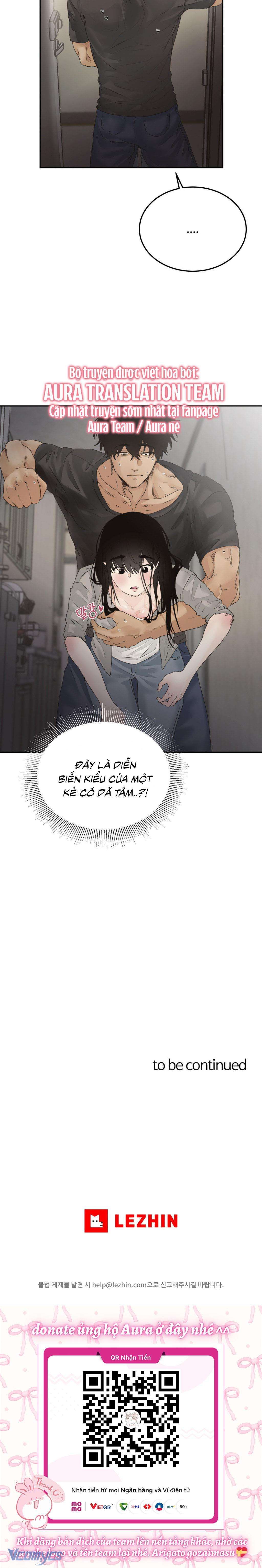Trở Thành Gia Đình 