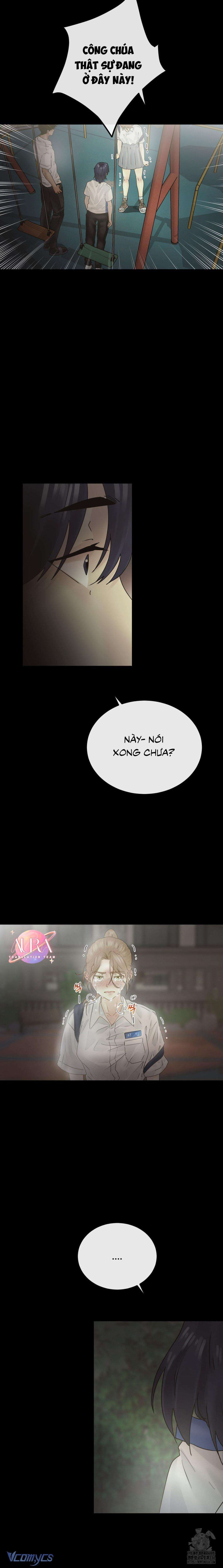 Trở Thành Gia Đình 