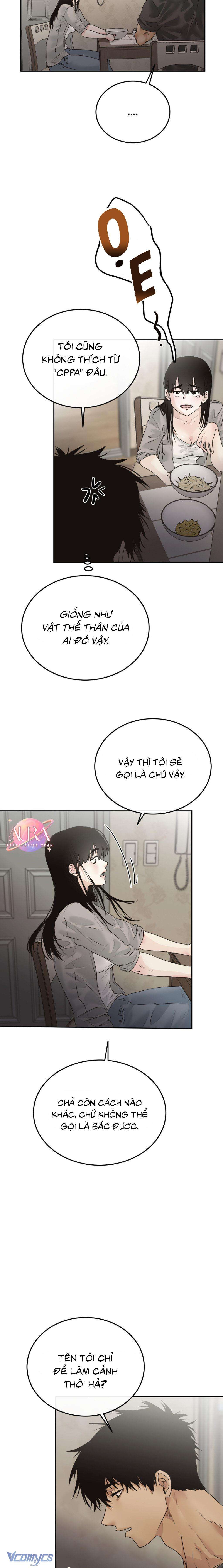 Trở Thành Gia Đình 