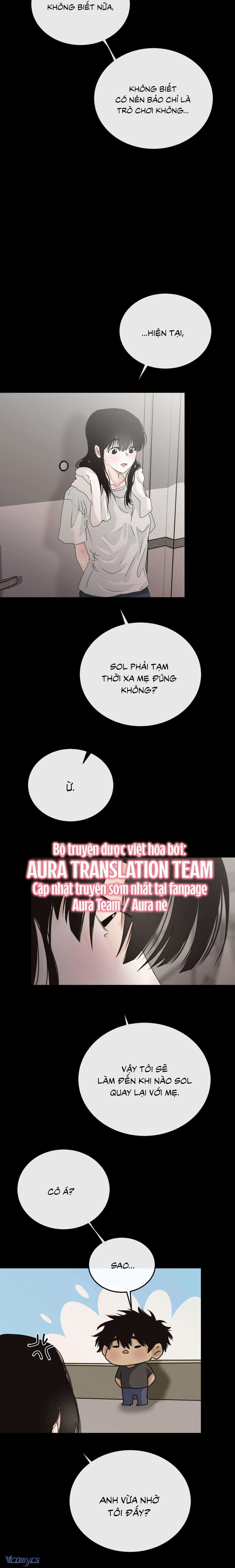 Trở Thành Gia Đình 