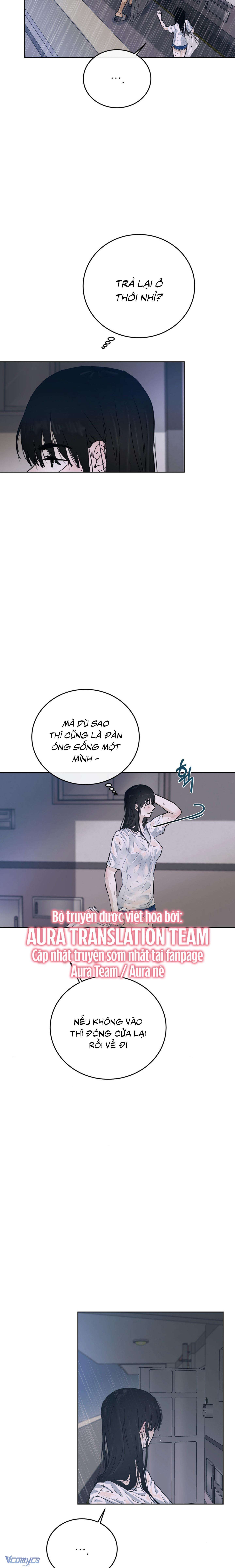 Trở Thành Gia Đình 