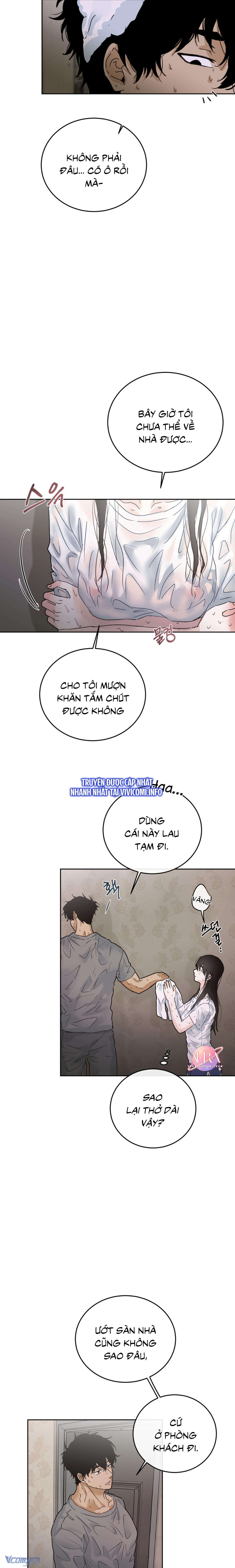 Trở Thành Gia Đình 
