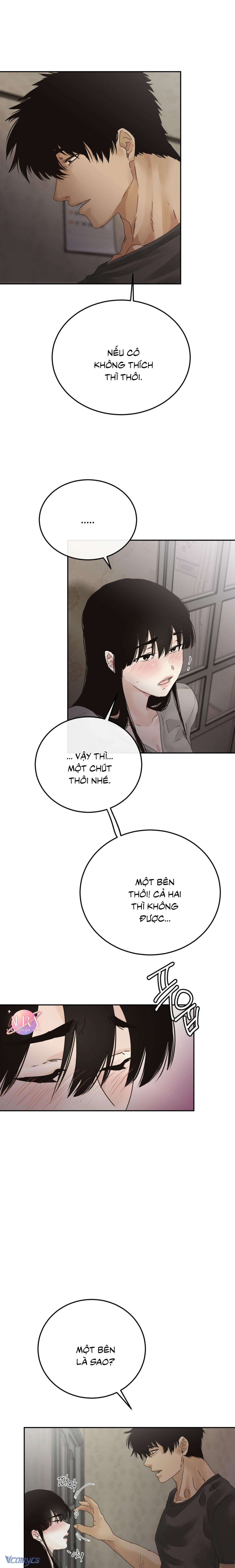 Trở Thành Gia Đình 