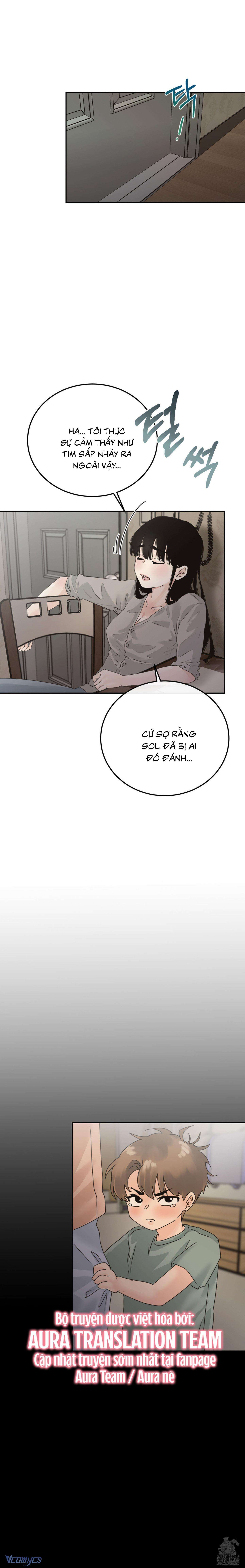 Trở Thành Gia Đình 