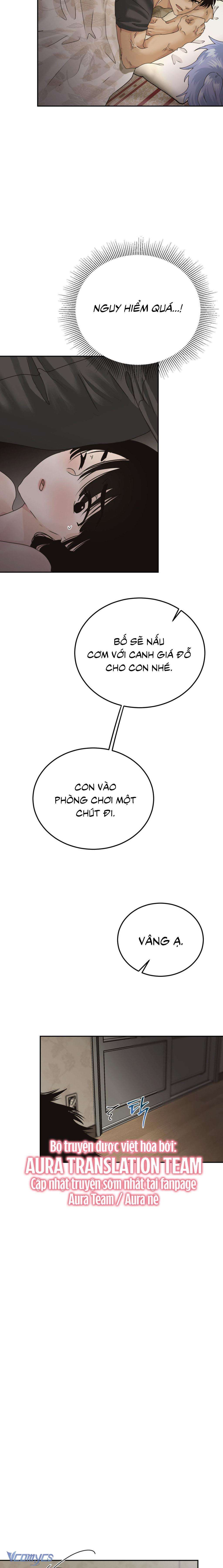 Trở Thành Gia Đình 