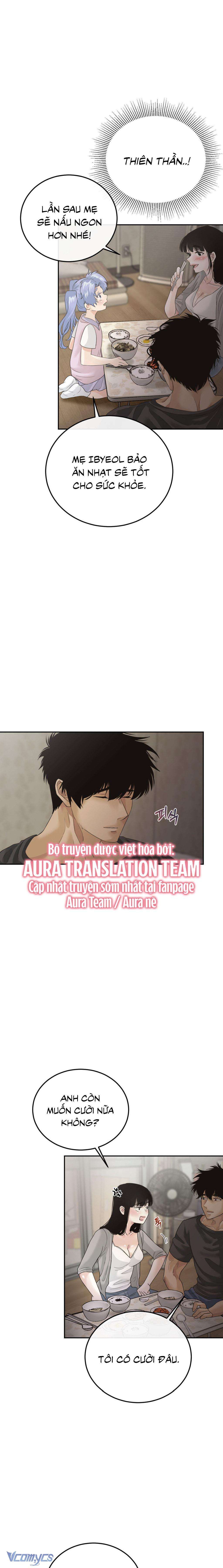 Trở Thành Gia Đình 